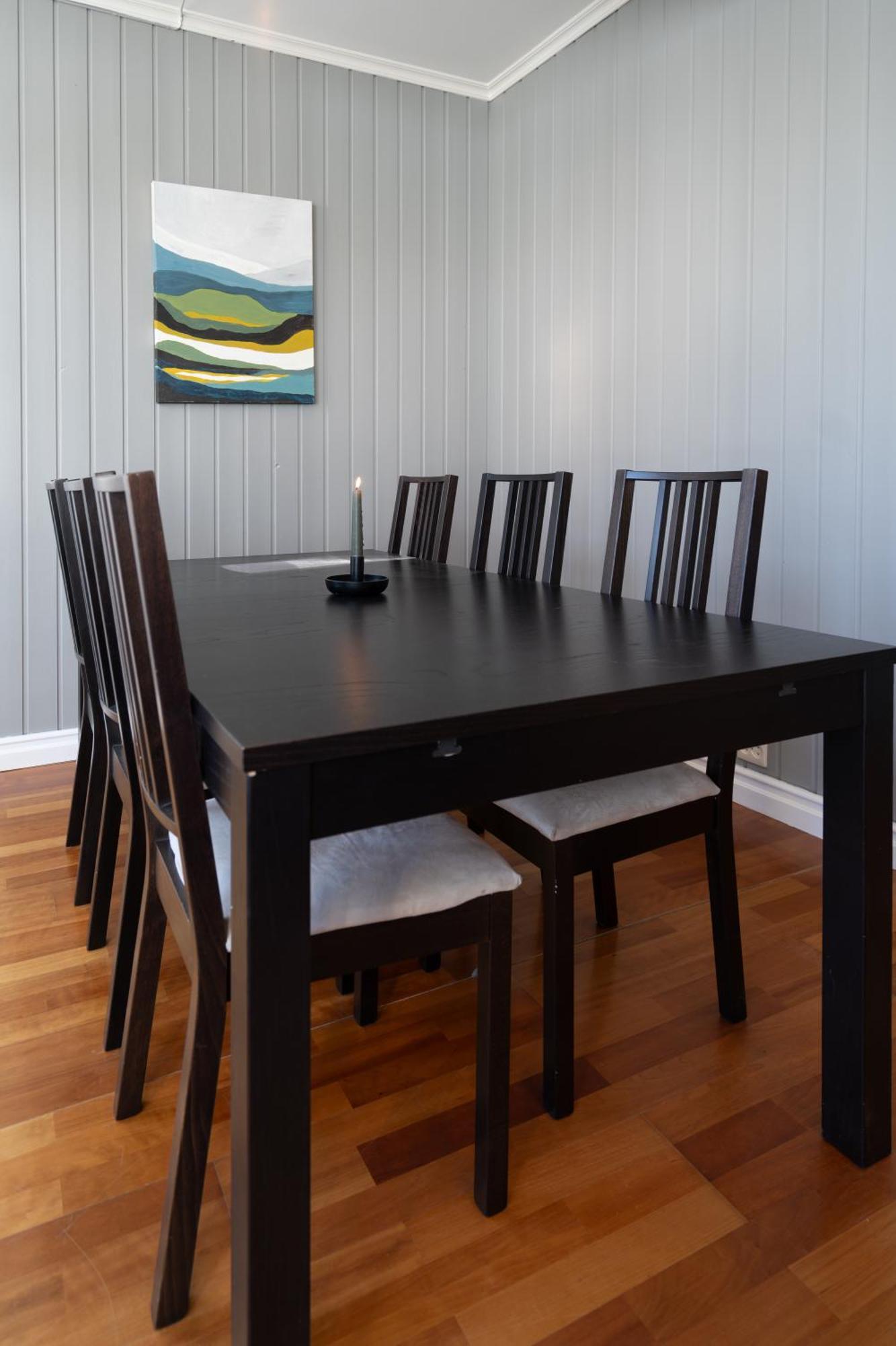 Sunny Apartment In Alesund City Exterior foto
